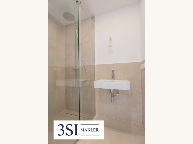 Dachgeschosswohnung in Wien - Bild 18