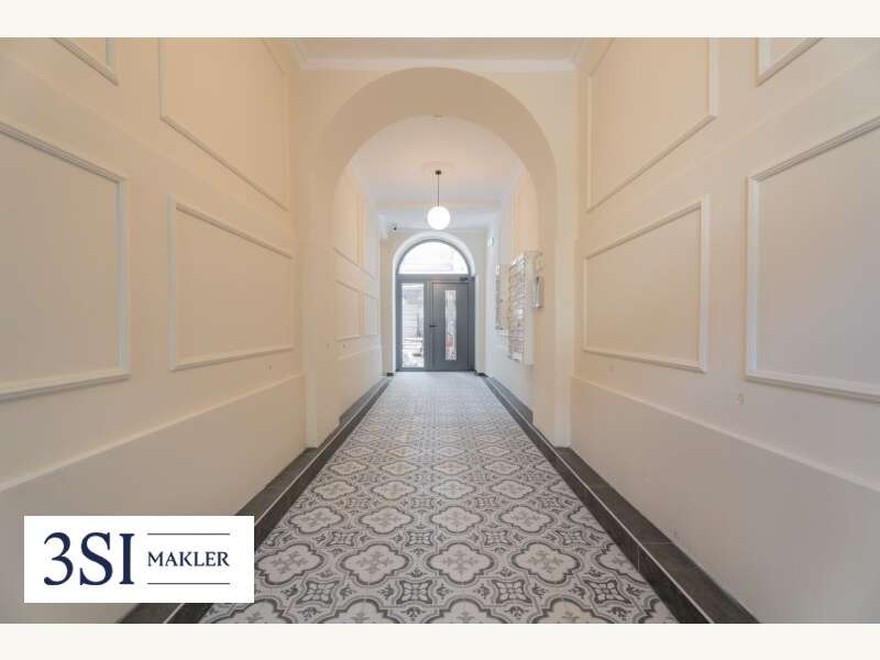 Dachgeschosswohnung in Wien - Bild 24