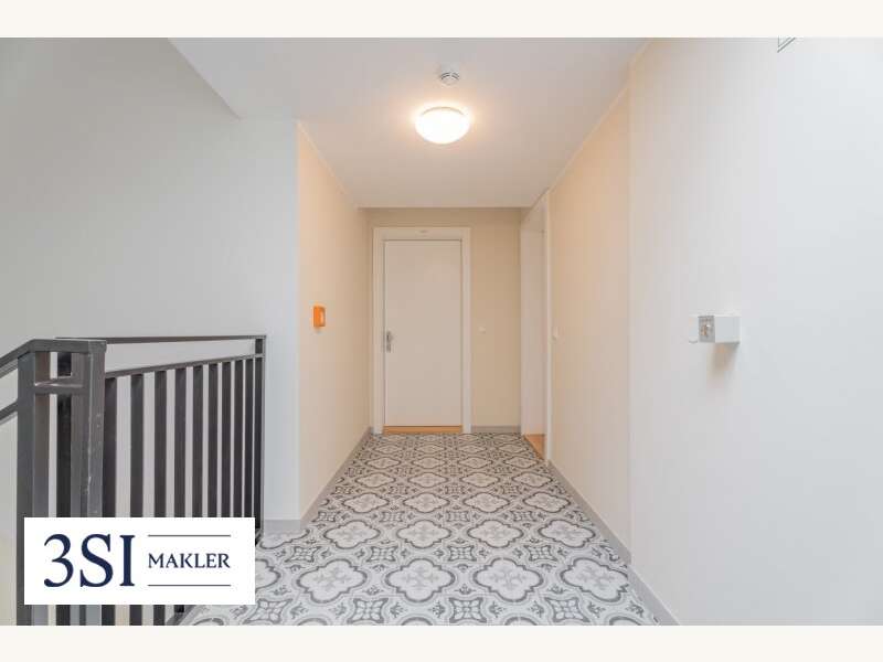 Dachgeschosswohnung in Wien - Bild 8