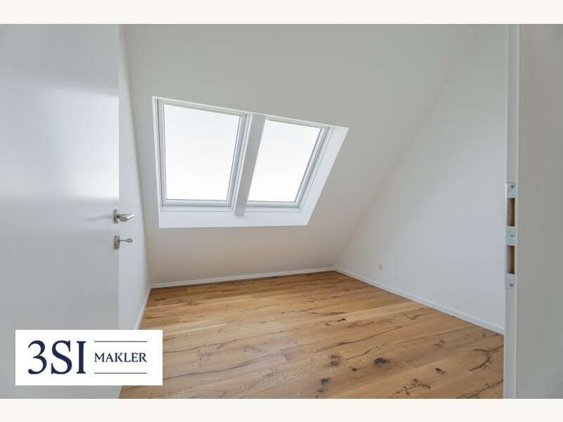 Dachgeschosswohnung in Wien - Bild 8