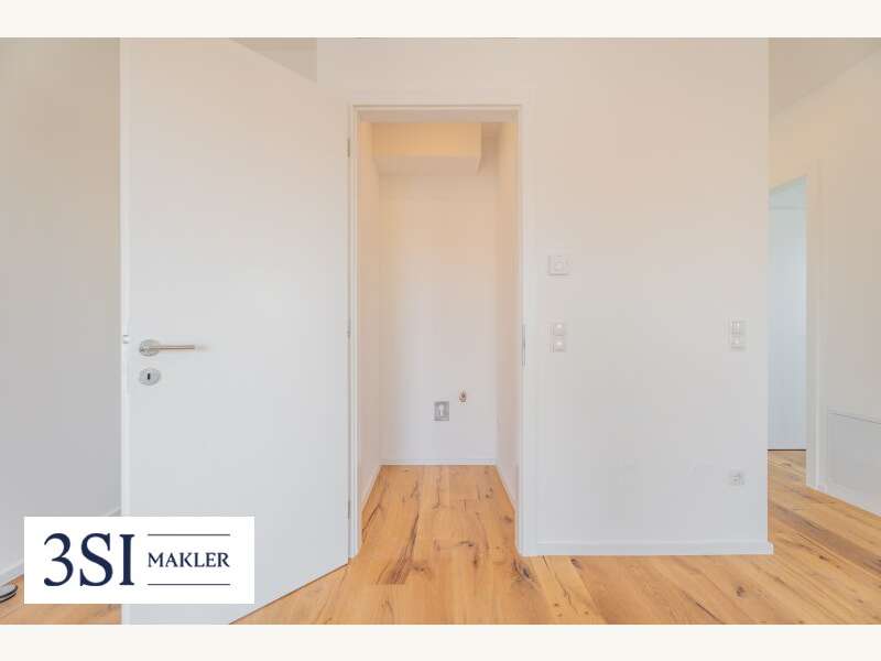 Dachgeschosswohnung in Wien - Bild 12