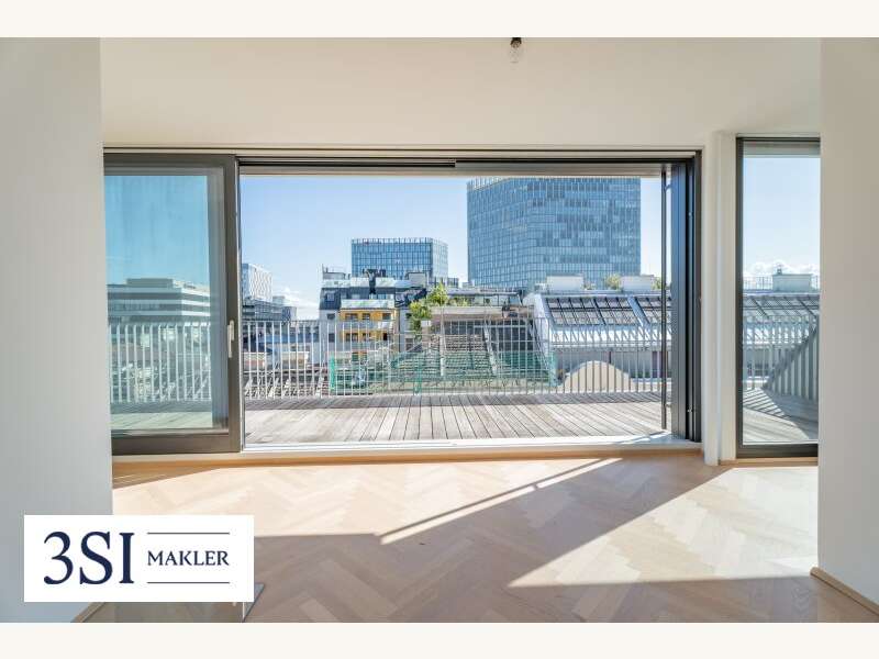 Eigentumswohnung in Wien - Bild 8 Eigentumswohnung in Wien - Bild 8