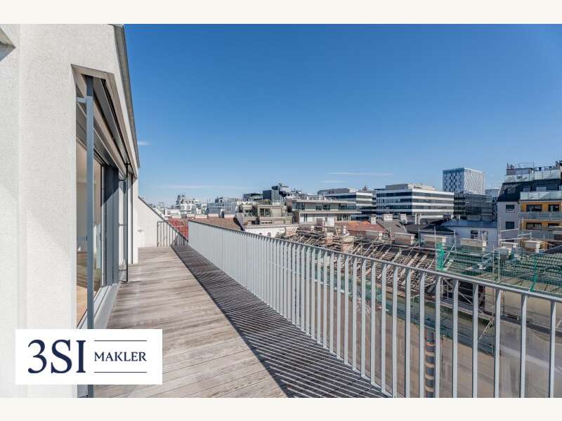 Eigentumswohnung in Wien - Bild 9 Eigentumswohnung in Wien - Bild 9