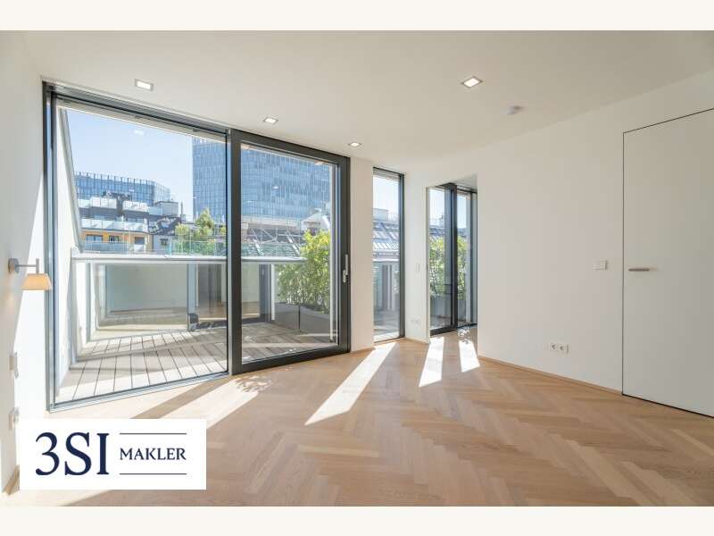 Eigentumswohnung in Wien - Bild 19 Eigentumswohnung in Wien - Bild 19