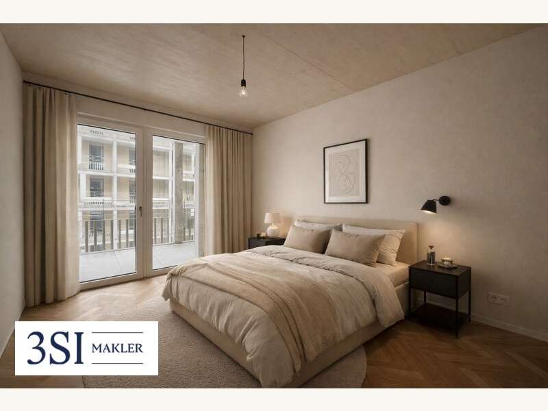 Eigentumswohnung in Wien - Bild 3 Eigentumswohnung in Wien - Bild 3