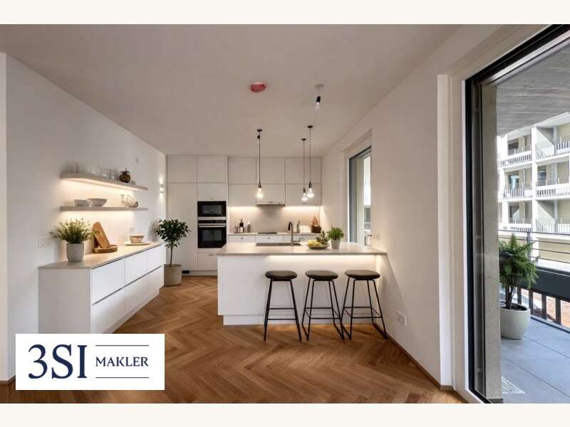 Eigentumswohnung in Wien - Bild 2 Eigentumswohnung in Wien - Bild 2