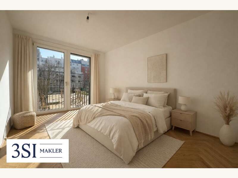 Eigentumswohnung in Wien - Bild 3 Eigentumswohnung in Wien - Bild 3