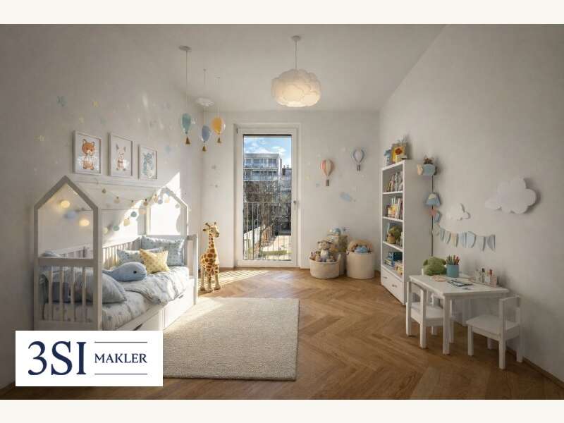 Eigentumswohnung in Wien - Bild 4 Eigentumswohnung in Wien - Bild 4