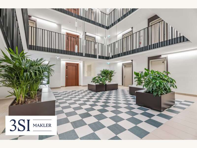 Eigentumswohnung in Wien - Bild 5 Eigentumswohnung in Wien - Bild 5