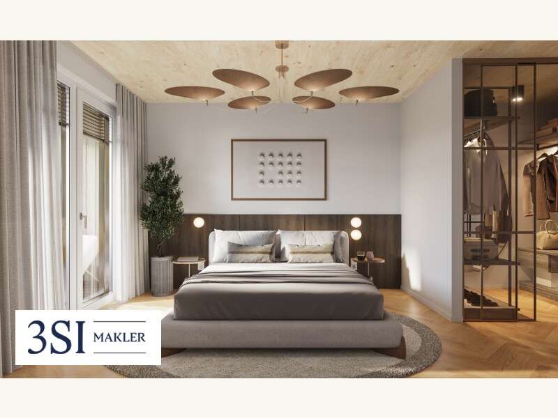 Eigentumswohnung in Wien - Bild 9 Eigentumswohnung in Wien - Bild 9