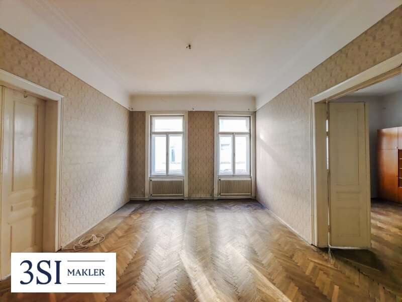 Eigentumswohnung in Wien - Bild 2