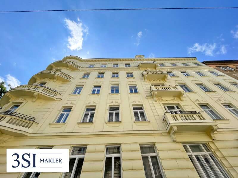 Eigentumswohnung in Wien - Bild 5