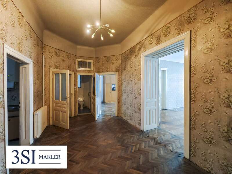 Eigentumswohnung in Wien - Bild 10