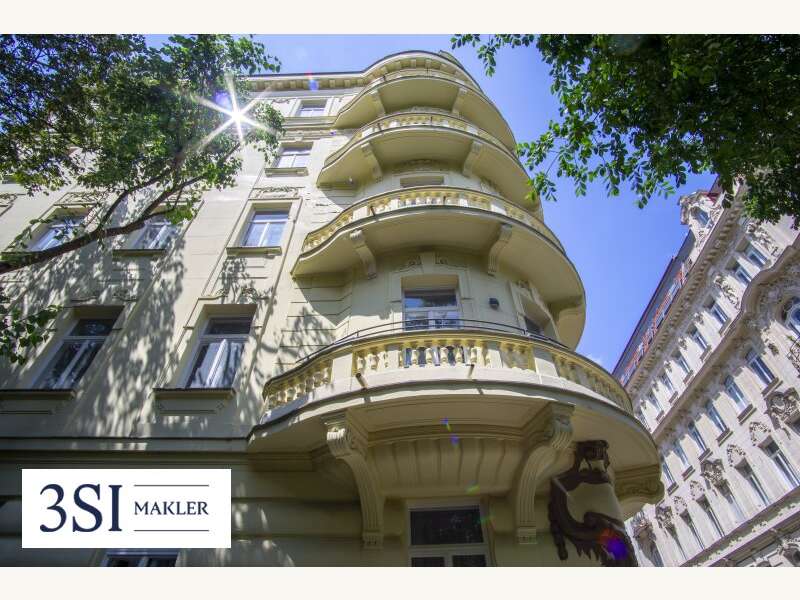 Eigentumswohnung in Wien - Bild 13