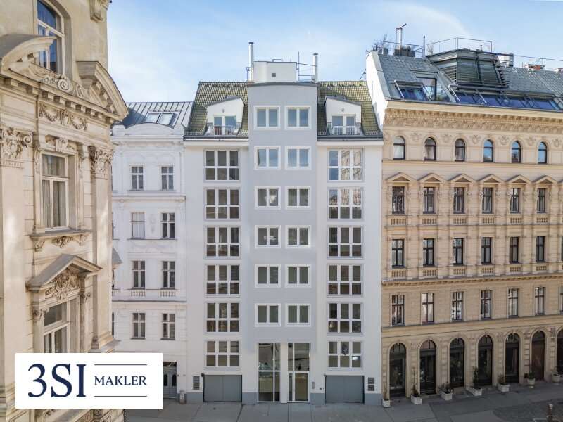 Eigentumswohnung in Wien - Bild 8 Eigentumswohnung in Wien - Bild 8