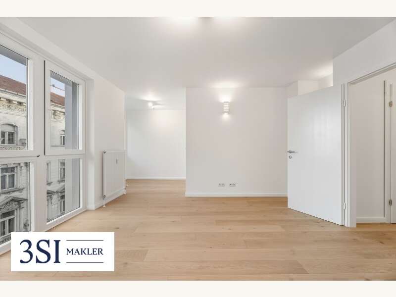 Eigentumswohnung in Wien - Bild 4