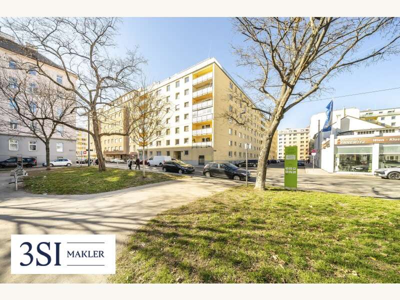 Eigentumswohnung in Wien - Bild 14