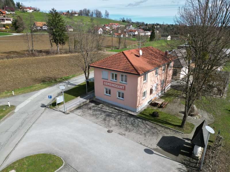 Bürozentrum in Eibiswald - Bild 7
