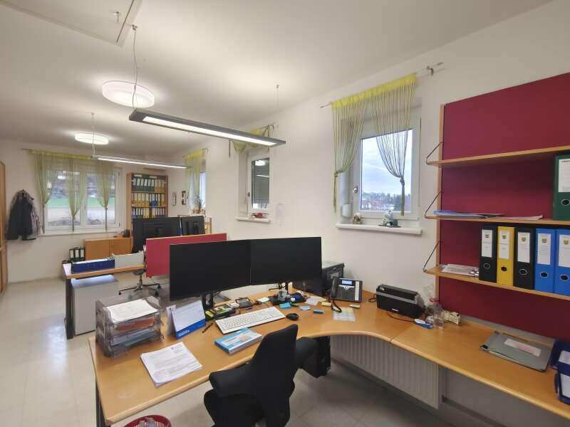 Bürozentrum in Eibiswald - Bild 19