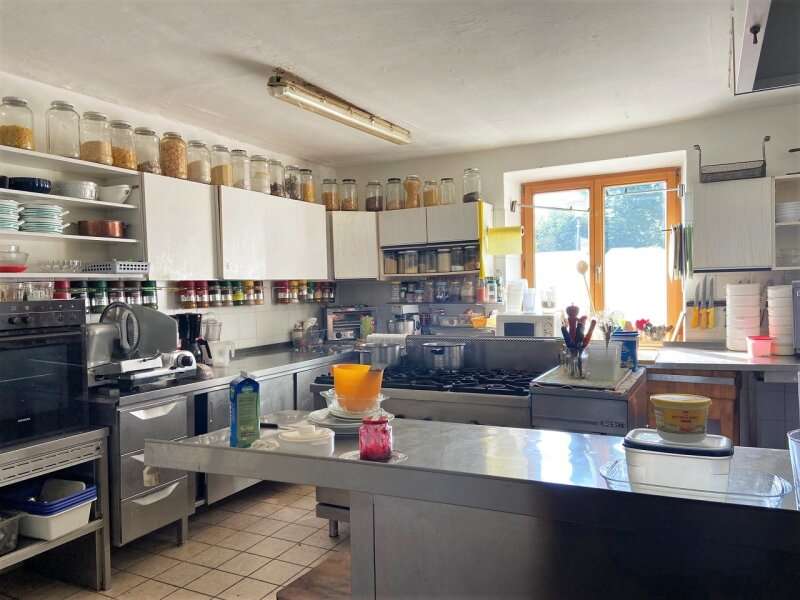 Gastronomie mit Wohnung in Bad Radkersburg - Bild 5