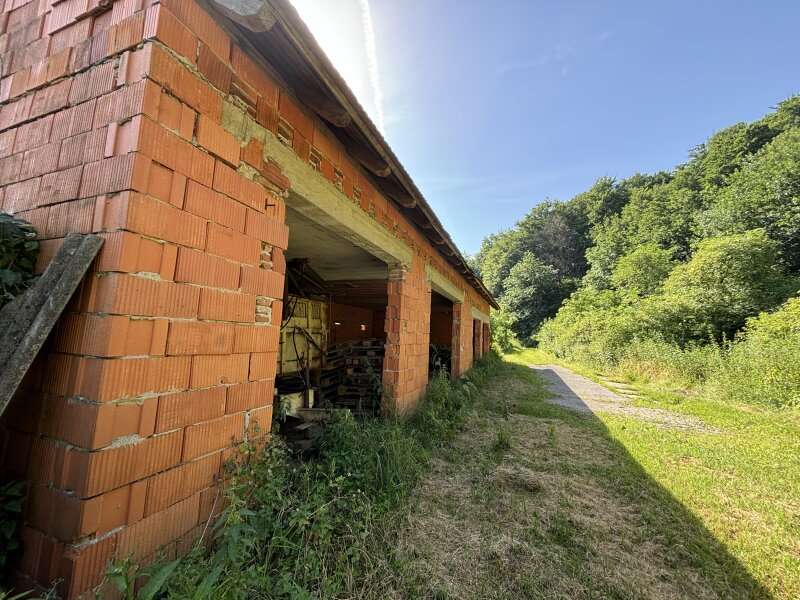 Landwirtschaft in Tautendorf bei Fürstenfeld - Bild 2