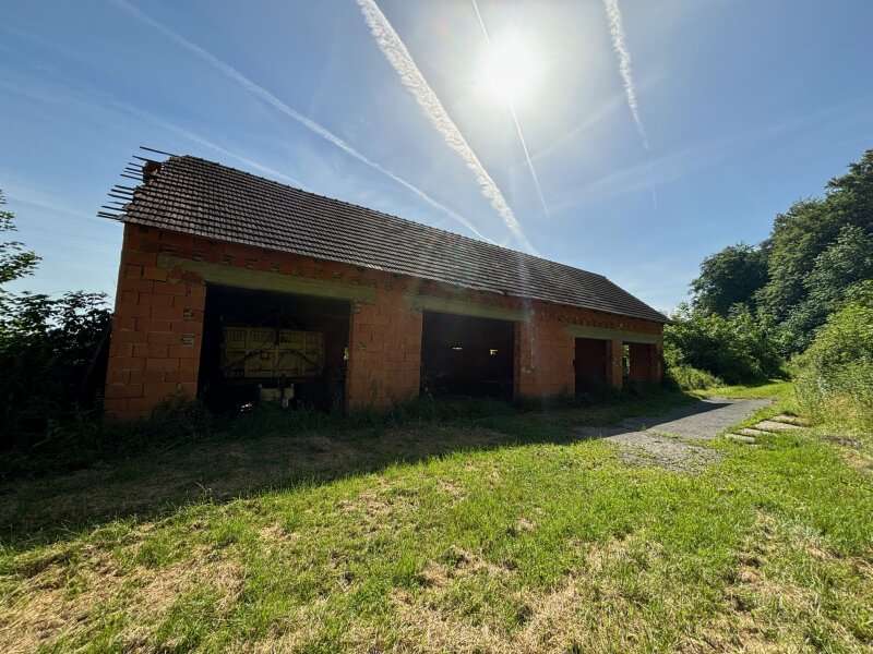 Landwirtschaft in Tautendorf bei Fürstenfeld - Bild 3