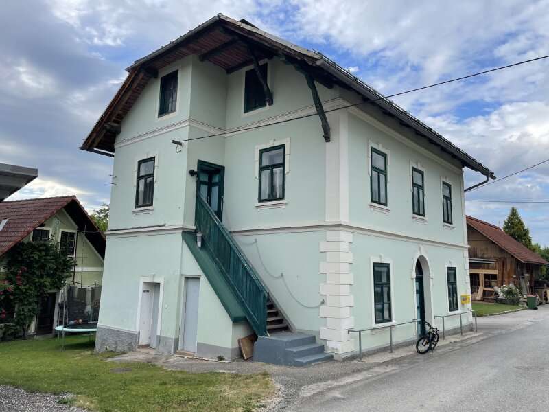 Bauernhof in Möchling - Bild 2
