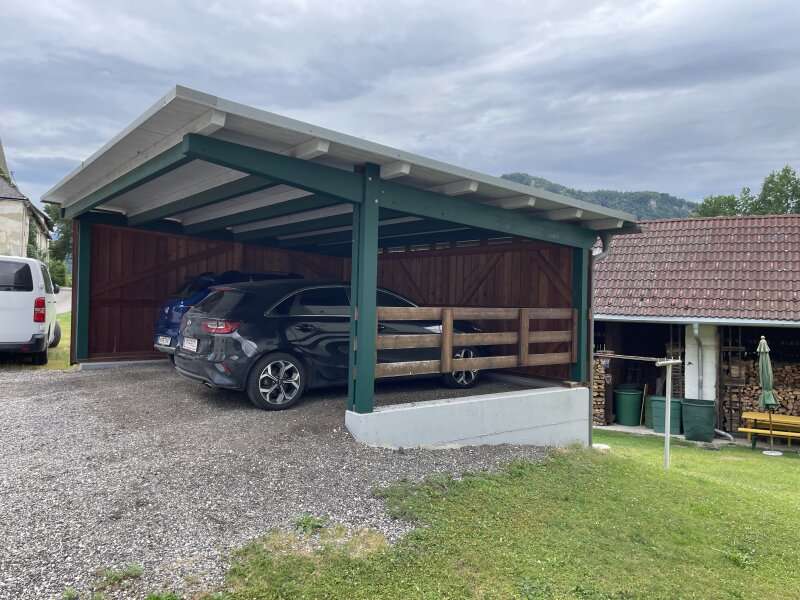 Bauernhof in Möchling - Bild 12