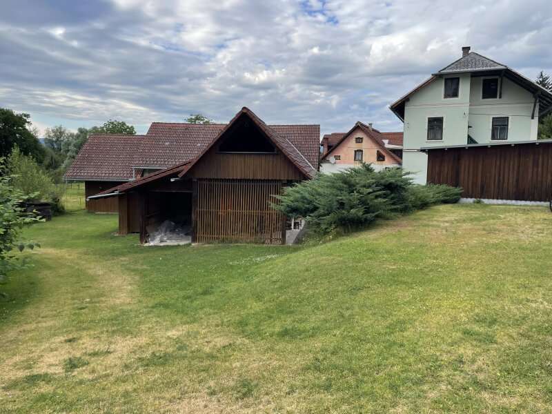 Bauernhof in Möchling - Bild 13