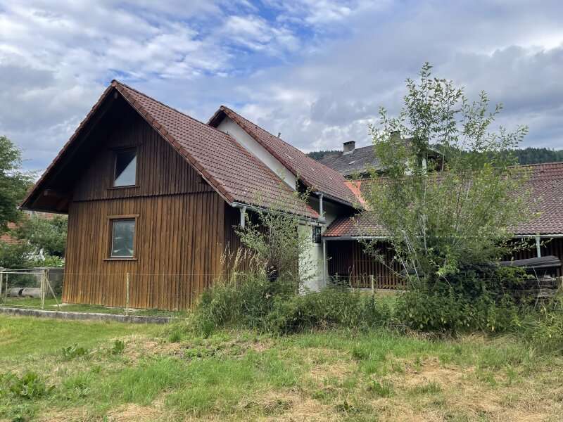 Bauernhof in Möchling - Bild 14