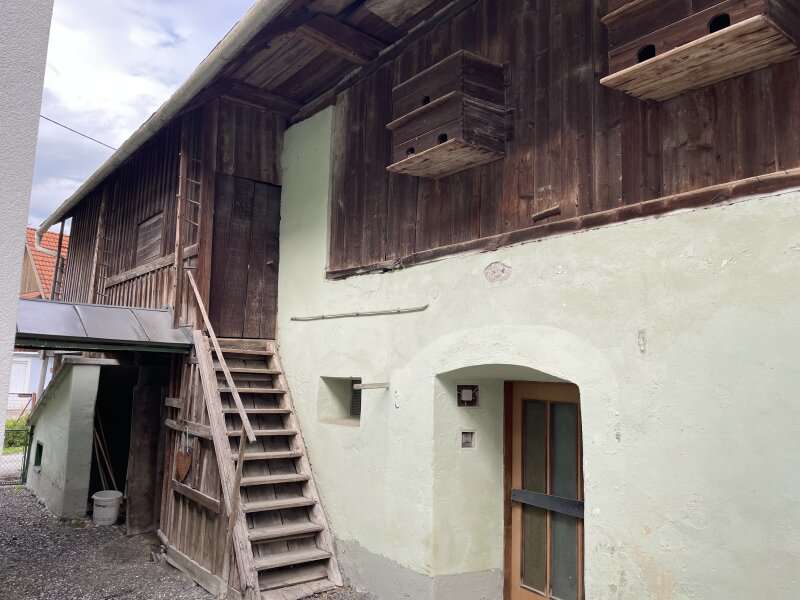 Bauernhof in Möchling - Bild 15