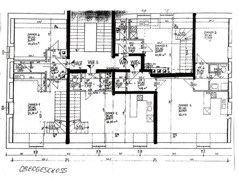 Wohn und Geschäftshaus in Langenwang - Bild 14