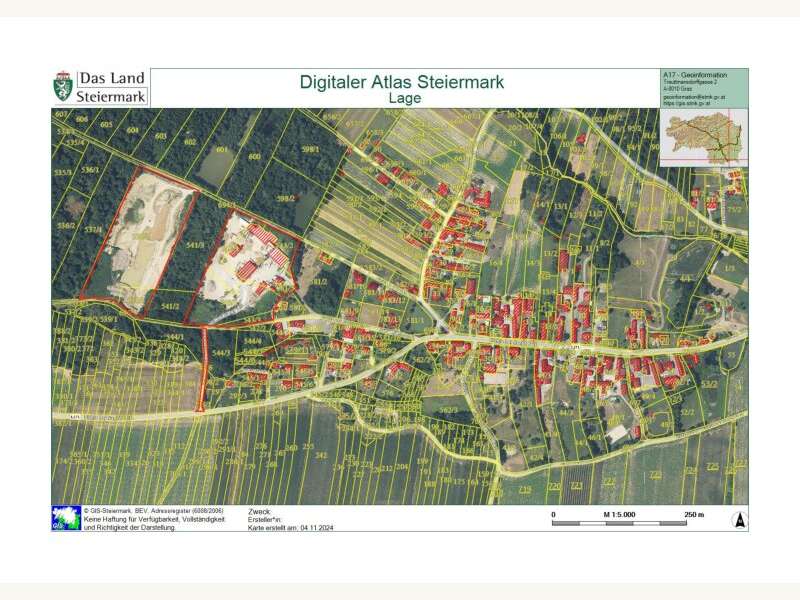 Produktionshalle in Pichla bei Sankt Veit - Bild 16