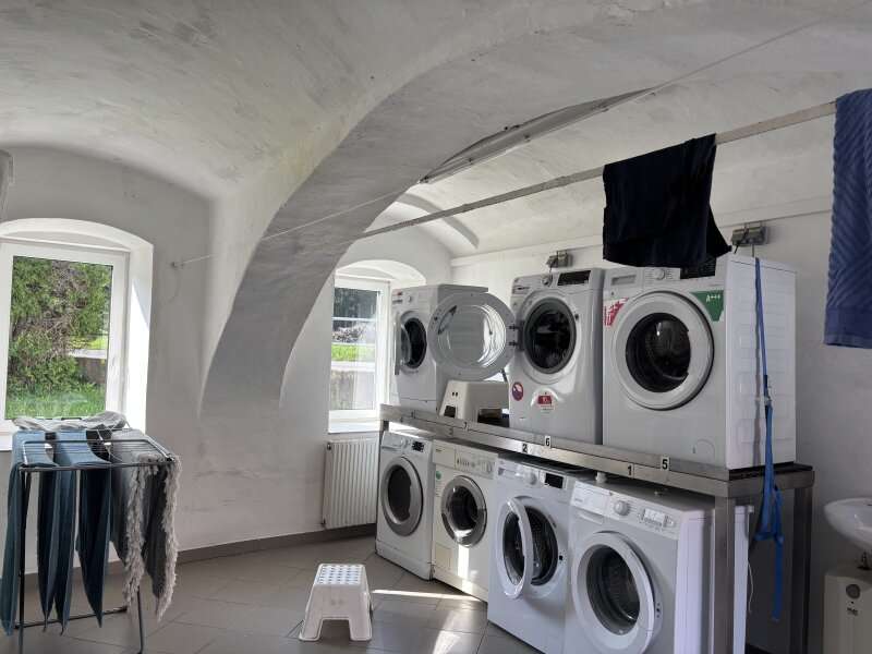 Wohnanlage in Sankt Johann bei Herberstein - Bild 7 Wohnanlage in Sankt Johann bei Herberstein - Bild 7