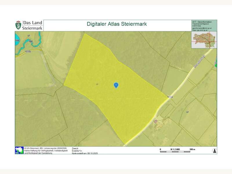Forstwirtschaft in Graz - Bild 2
