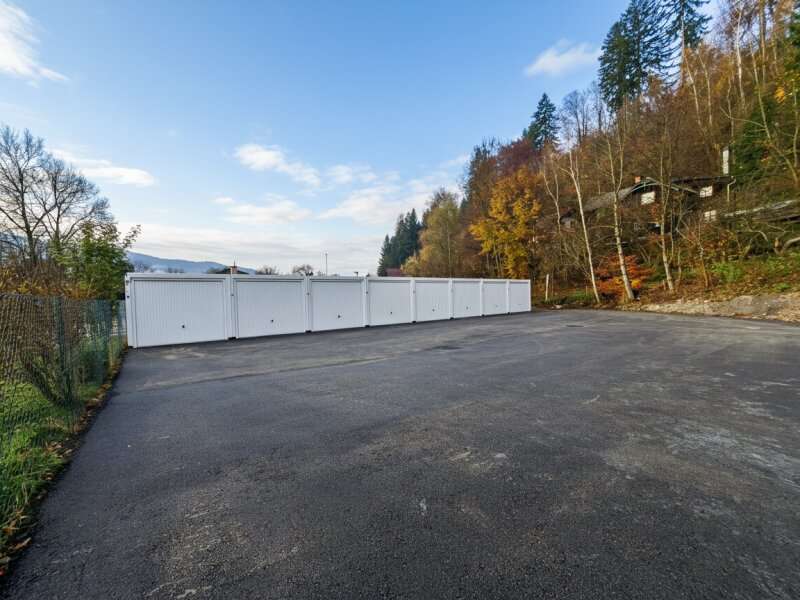 Renditeobjekt Sankt Barbara im Mürztal: 15837-4 15837-4