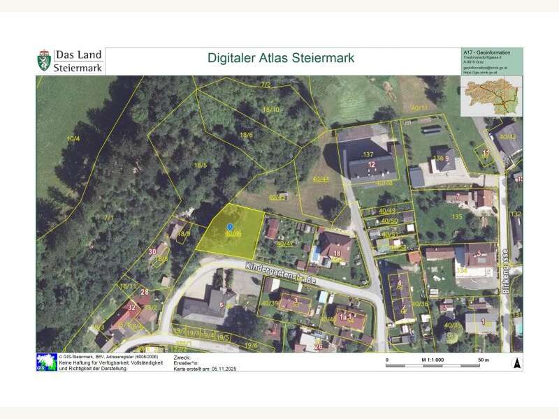 Renditeobjekt in Sankt Barbara im Mürztal - Bild 7 Renditeobjekt in Sankt Barbara im Mürztal - Bild 7