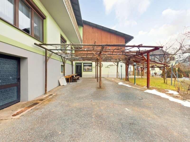 Gastgewerbe in Bad Tatzmannsdorf - Bild 3