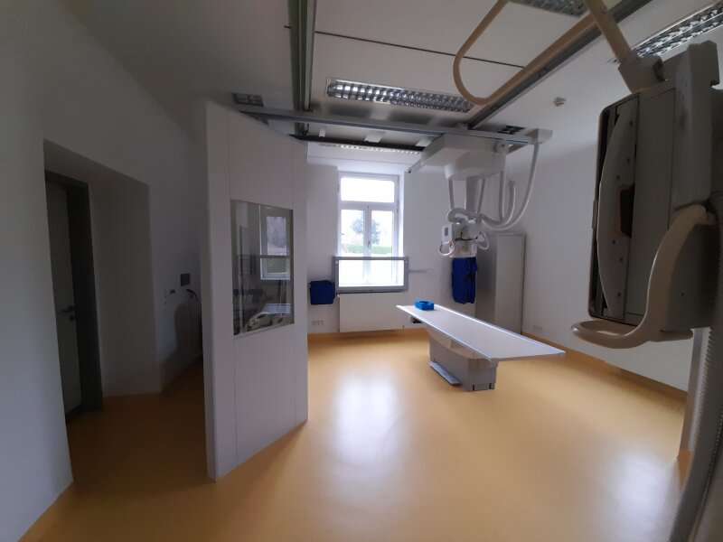 Krankenhaus in Eisenerz - Bild 19