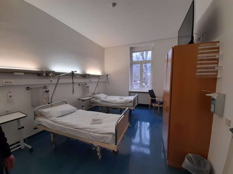 Krankenhaus in Eisenerz - Bild 20