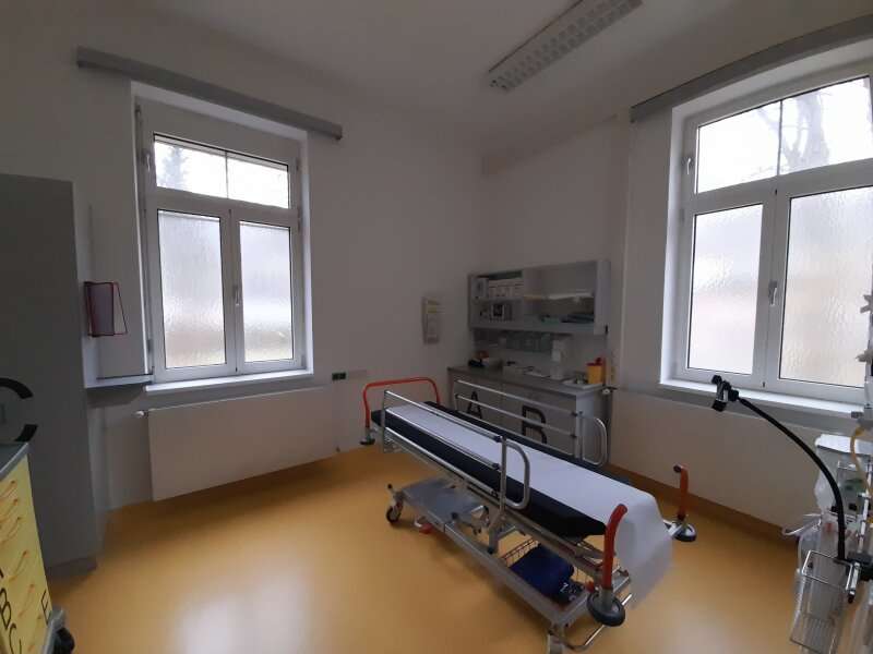 Krankenhaus in Eisenerz - Bild 28