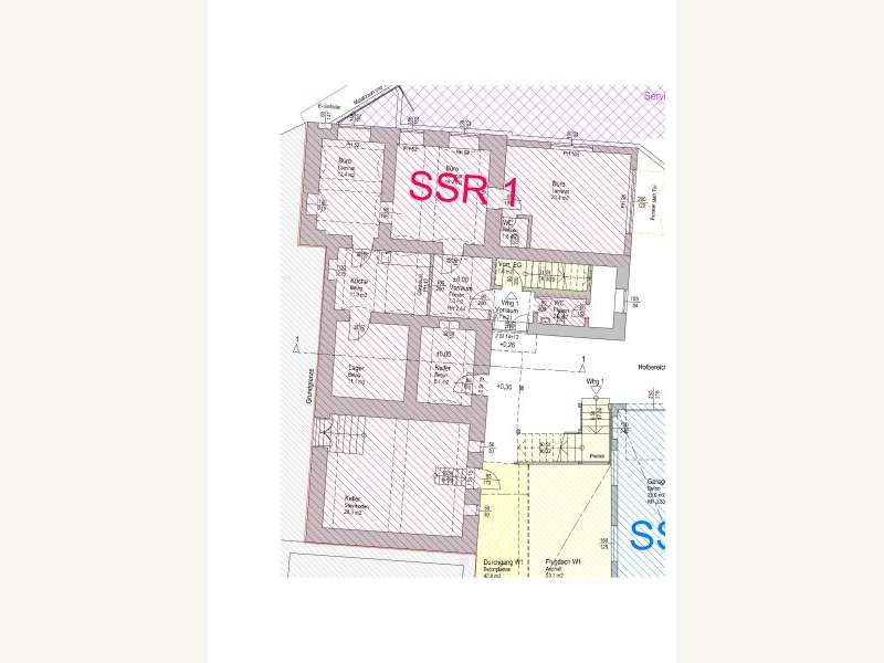 Büro in Weiz - Bild 12 Büro in Weiz - Bild 12