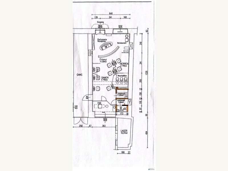 Büro in Bad Radkersburg - Bild 9