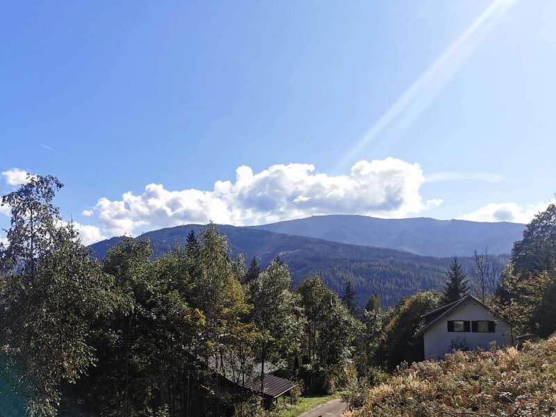 Baugrundstück in Spital am Semmering - Bild 2