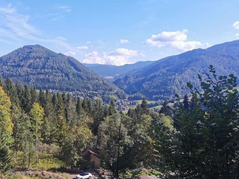 Baugrundstück in Spital am Semmering - Bild 4