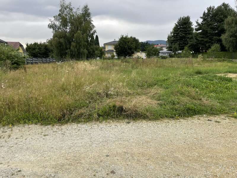 Grundstück in Dechantskirchen - Bild 3