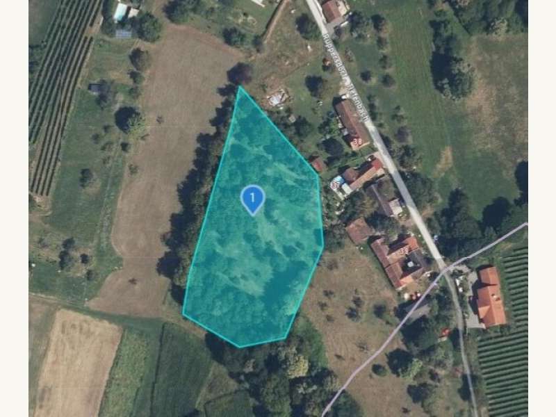 Landwirtschaftsgrund in Ruppersdorf - Bild 6