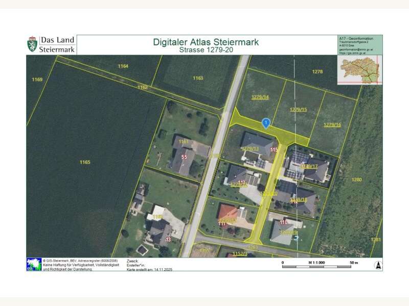 Baugrundstück in Bad Radkersburg - Bild 6
