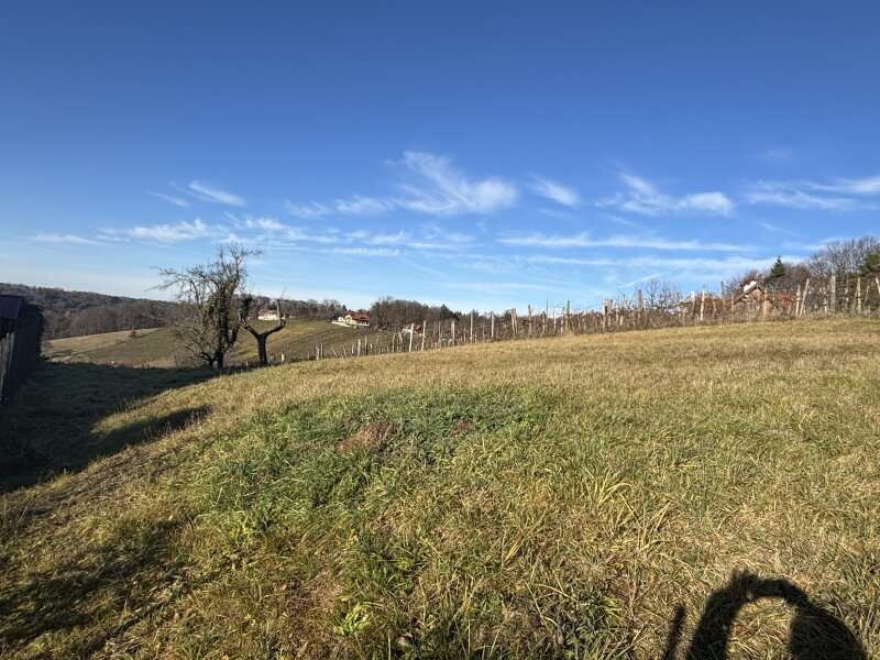 Baugrundstück in Oberlamm - Bild 2