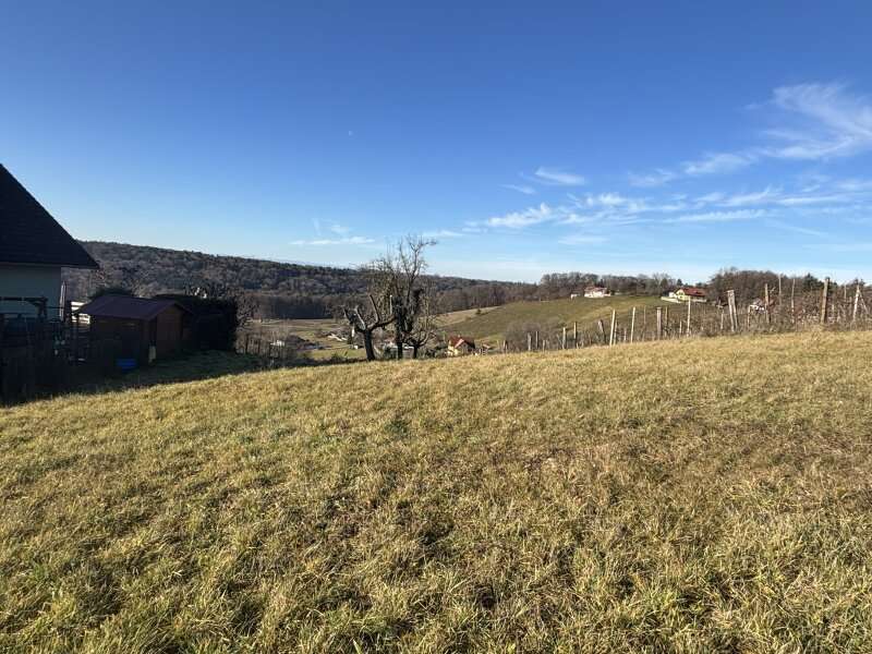 Baugrundstück in Oberlamm - Bild 3